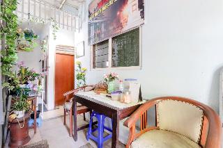 Adil Jaya Homestay By Zuzu fotoÄŸrafÄ±