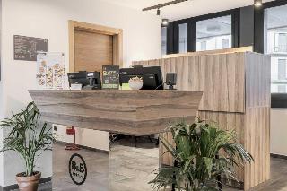 B&b Hotel Prato City Center fotoÄŸrafÄ±