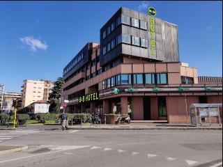 B&b Hotel Prato City Center fotoÄŸrafÄ±