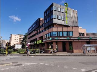 B&b Hotel Prato City Center fotoÄŸrafÄ±