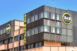 B&b Hotel Prato City Center fotoÄŸrafÄ±