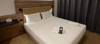 B&b Hotel Prato City Center fotoÄŸrafÄ±