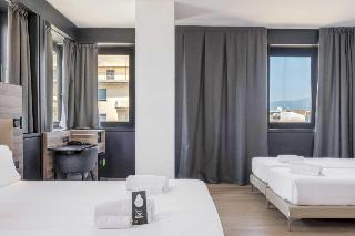 B&b Hotel Prato City Center fotoÄŸrafÄ±