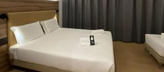 B&b Hotel Prato City Center fotoÄŸrafÄ±