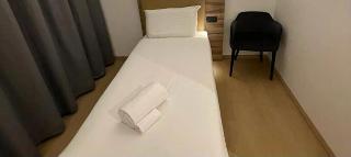 B&b Hotel Prato City Center fotoÄŸrafÄ±