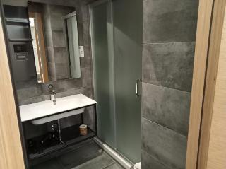 B&b Hotel Prato City Center fotoÄŸrafÄ±