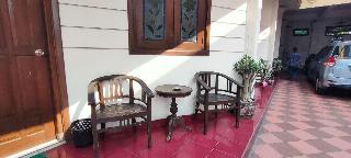 Mangkuyudan Hotel Solo By Zuzu fotoÄŸrafÄ±