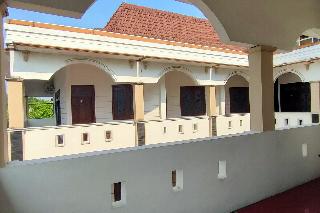 Mangkuyudan Hotel Solo By Zuzu fotoÄŸrafÄ±