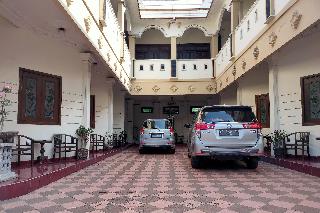 Mangkuyudan Hotel Solo By Zuzu fotoÄŸrafÄ±