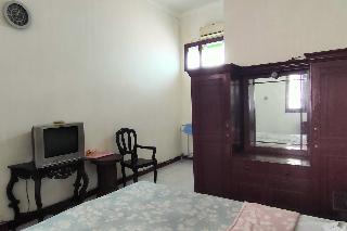 Mangkuyudan Hotel Solo By Zuzu fotoÄŸrafÄ±