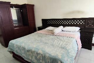 Mangkuyudan Hotel Solo By Zuzu fotoÄŸrafÄ±
