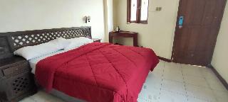 Mangkuyudan Hotel Solo By Zuzu fotoÄŸrafÄ±