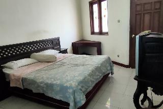 Mangkuyudan Hotel Solo By Zuzu fotoÄŸrafÄ±