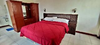 Mangkuyudan Hotel Solo By Zuzu fotoÄŸrafÄ±