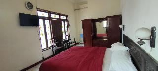 Mangkuyudan Hotel Solo By Zuzu fotoÄŸrafÄ±
