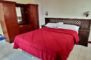 Mangkuyudan Hotel Solo By Zuzu fotoÄŸrafÄ±
