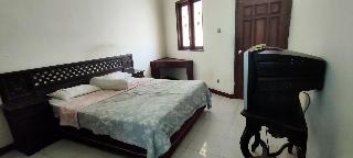 Mangkuyudan Hotel Solo By Zuzu fotoÄŸrafÄ±