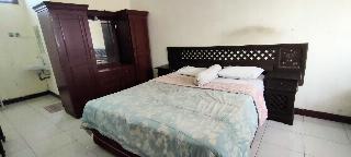 Mangkuyudan Hotel Solo By Zuzu fotoÄŸrafÄ±