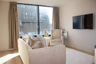NOVU Apartments Liverpool Waterfront fotoÄŸrafÄ±