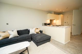 NOVU Apartments Liverpool Waterfront fotoÄŸrafÄ±
