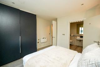 NOVU Apartments Liverpool Waterfront fotoÄŸrafÄ±