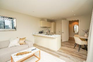NOVU Apartments Liverpool Waterfront fotoÄŸrafÄ±
