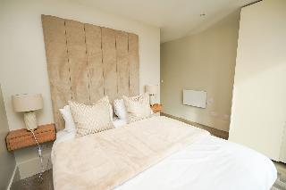 NOVU Apartments Liverpool Waterfront fotoÄŸrafÄ±