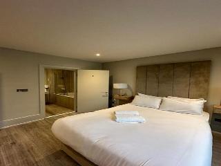 NOVU Apartments Liverpool Waterfront fotoÄŸrafÄ±