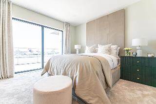 NOVU Apartments Liverpool Waterfront fotoÄŸrafÄ±