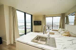NOVU Apartments Liverpool Waterfront fotoÄŸrafÄ±