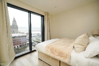 NOVU Apartments Liverpool Waterfront fotoÄŸrafÄ±