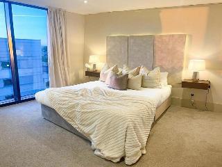 NOVU Apartments Liverpool Waterfront fotoÄŸrafÄ±