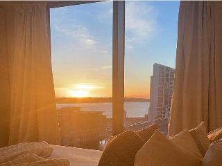 NOVU Apartments Liverpool Waterfront fotoÄŸrafÄ±