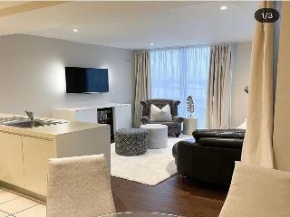 NOVU Apartments Liverpool Waterfront fotoÄŸrafÄ±