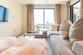 NOVU Apartments Liverpool Waterfront fotoÄŸrafÄ±