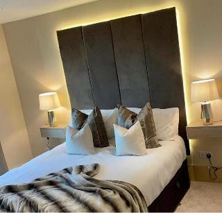 NOVU Apartments Liverpool Waterfront fotoÄŸrafÄ±