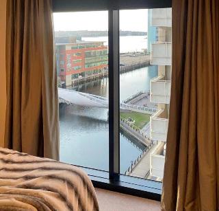 NOVU Apartments Liverpool Waterfront fotoÄŸrafÄ±