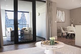 NOVU Apartments Liverpool Waterfront fotoÄŸrafÄ±
