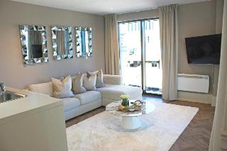 NOVU Apartments Liverpool Waterfront fotoÄŸrafÄ±