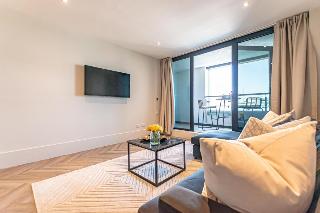 NOVU Apartments Liverpool Waterfront fotoÄŸrafÄ±