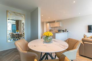 NOVU Apartments Liverpool Waterfront fotoÄŸrafÄ±