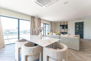 NOVU Apartments Liverpool Waterfront fotoÄŸrafÄ±