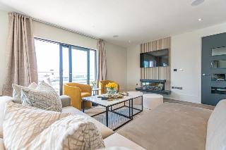 NOVU Apartments Liverpool Waterfront fotoÄŸrafÄ±