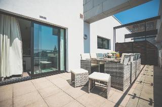 NOVU Apartments Liverpool Waterfront fotoÄŸrafÄ±
