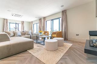 NOVU Apartments Liverpool Waterfront fotoÄŸrafÄ±