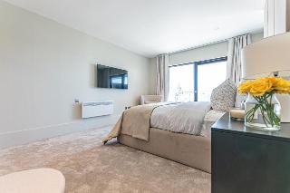 NOVU Apartments Liverpool Waterfront fotoÄŸrafÄ±