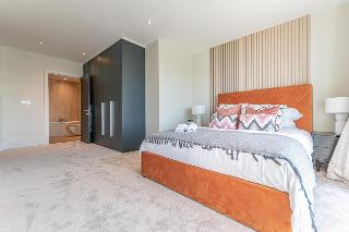 NOVU Apartments Liverpool Waterfront fotoÄŸrafÄ±