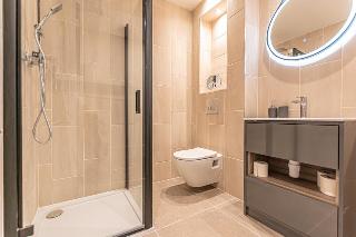 NOVU Apartments Liverpool Waterfront fotoÄŸrafÄ±