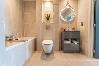 NOVU Apartments Liverpool Waterfront fotoÄŸrafÄ±