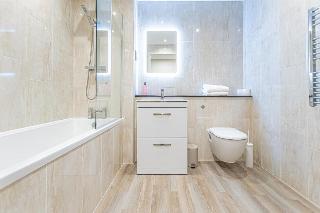 NOVU Apartments Liverpool Waterfront fotoÄŸrafÄ±